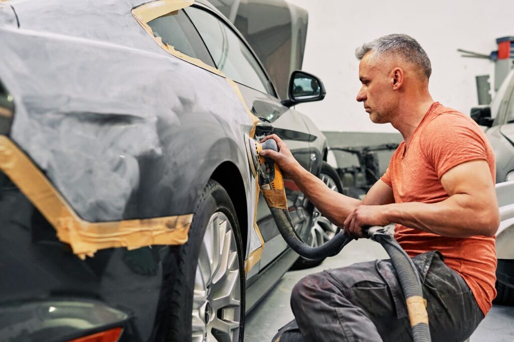 Premium Volkswagen Paint Protection Film in Niagara Falls​