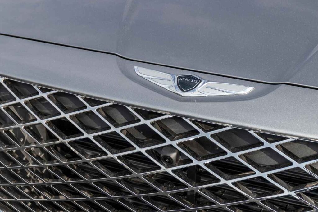 Genesis Ceramic Coatings in Niagara Falls