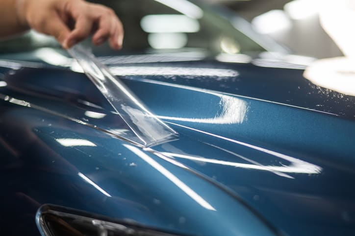 Lucid Car Ceramic Coating St. Catharines