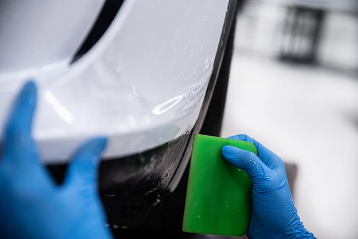 Lucid Exterior Ceramic Coating St. Catharines