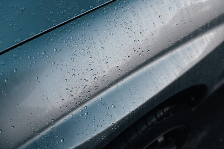 Cadillac Model Ceramic Coating St. Catharines