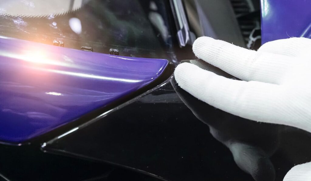 Custom Vinyl Wrapping in Port Colborne