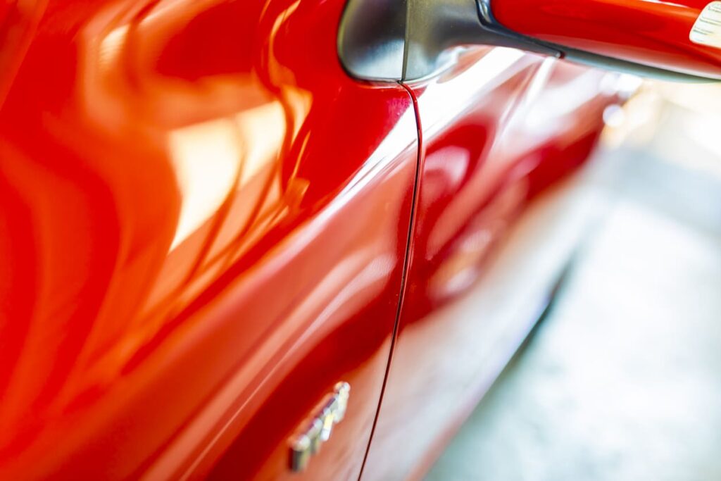 Professional Lucid Vinyl Wrap Services in Niagara Falls