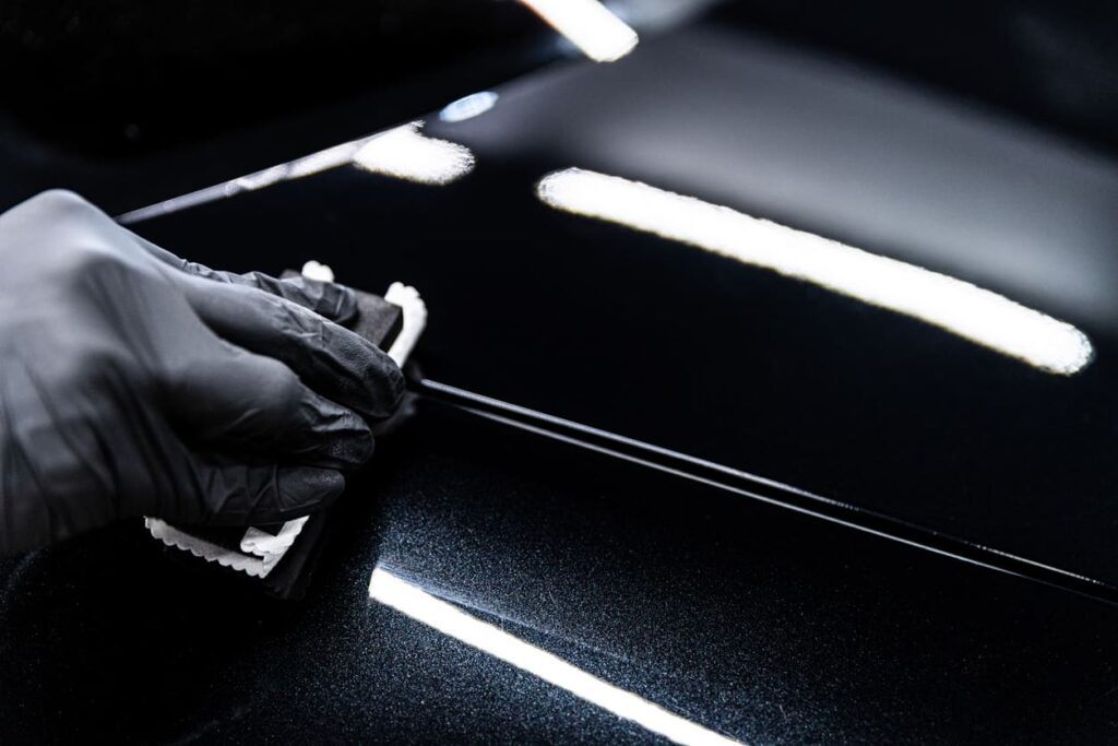 Advanced Ceramic Pro ION for Volvo Vehicles in Thorold