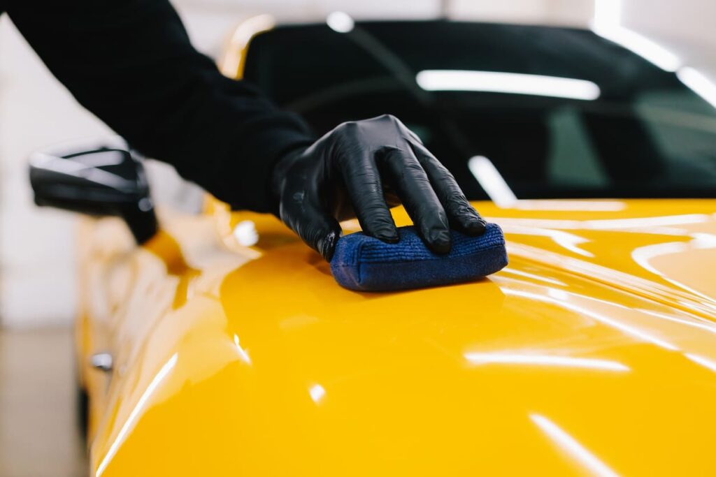 Elite Aston MartinCeramic Coating Installer Serving Port Colborne