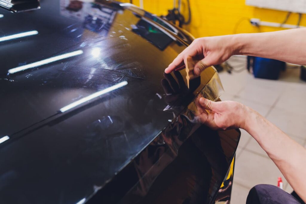 Elite Cadillac Ceramic Coating Installer Serving Thorold