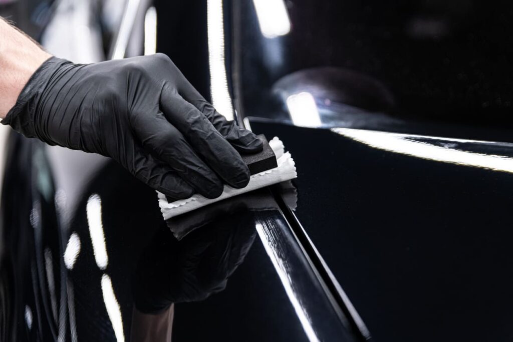 Elite Genesis Ceramic Coating Installer Serving Port Colborne