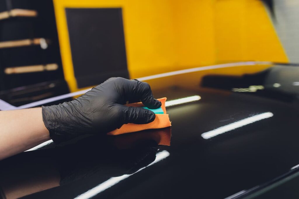 Elite Land Rover Ceramic Coating Installer Serving Port Colborne