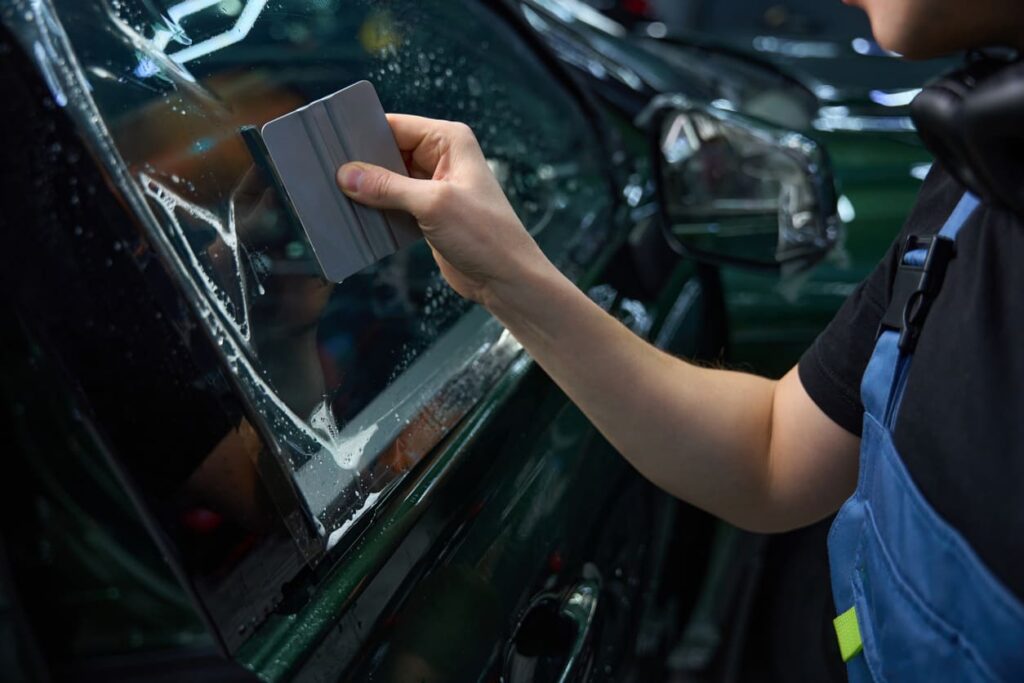 Elite Tesla Ceramic Coating Installer Serving Port Colborne