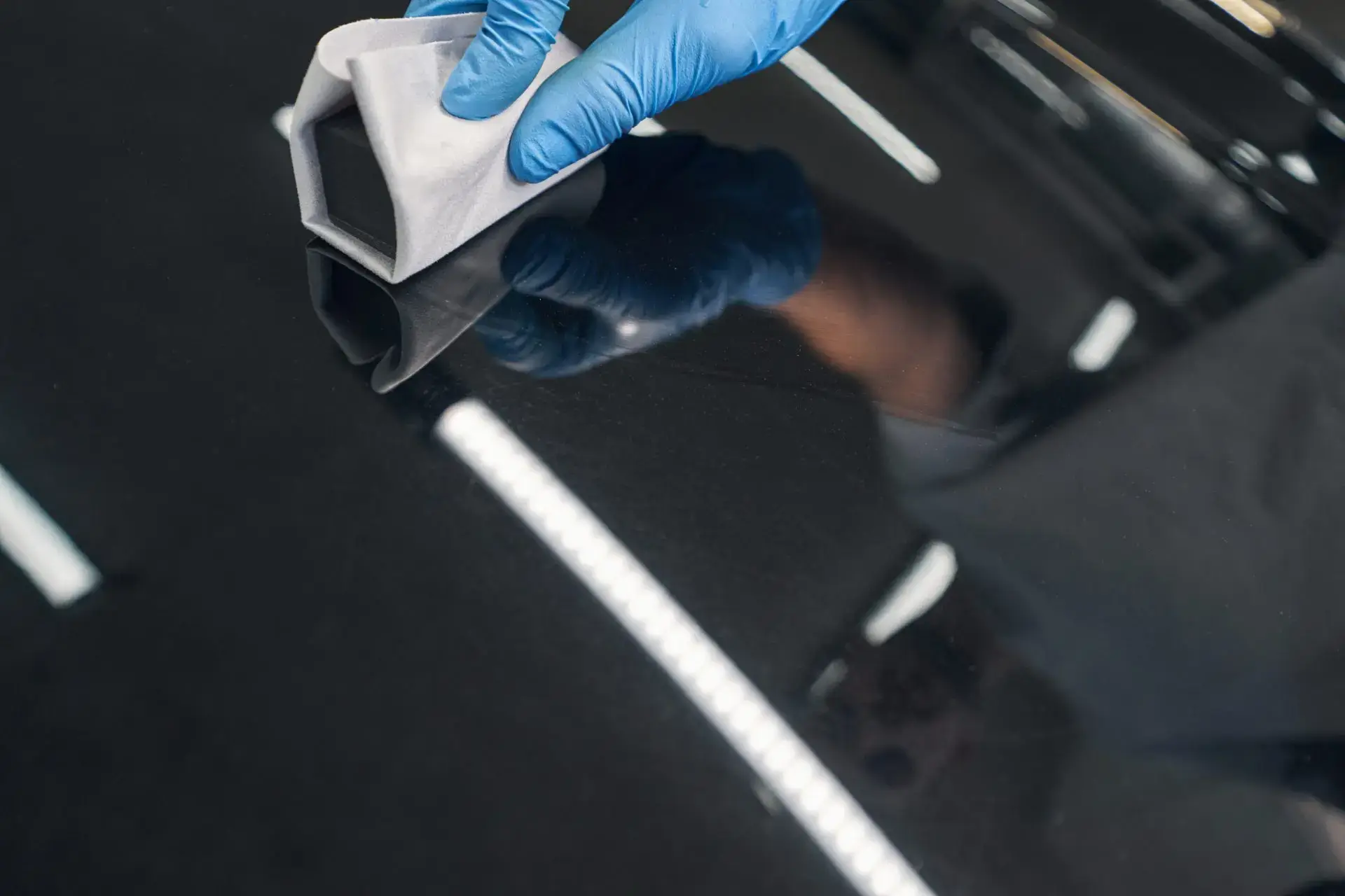 Ceramic Coating